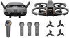 DJI Avata 2 Fly More Combo