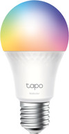 TP-Link Tapo L535E - White and Colored Light - E27