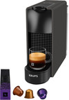 Krups Nespresso Essenza Mini XN110N Antraciet