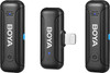 Boya BY-WM3T-D2 Lightning
