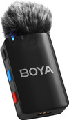 Boya Boyamic