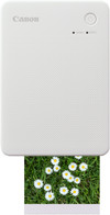 Canon SELPHY QX20 Wit
