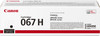 Canon 067H XL Toner Zwart