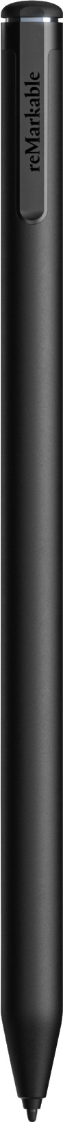 reMarkable 2 Marker Plus Zwart