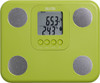 Tanita BC-730GR Groen