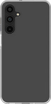 BlueBuilt Back Cover Samsung Galaxy A16 4G/5G Transparent