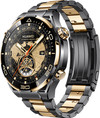 Huawei Ultimate Design Goud