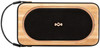 House of Marley Roots Solar Schwarz