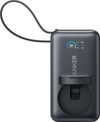 Anker MagGo Powerbank met Snelladen 10.000 mAh Zwart