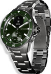Withings ScanWatch Nova Groen
