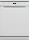 Whirlpool WFC 3C26 P / Freestanding