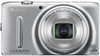 Nikon Coolpix S9500 Silver