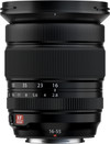 Fujifilm XF 16-55mm f/2.8 R LM WR II