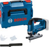 Bosch Professional GST 18V-125 B (zonder accu)