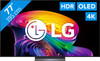 LG OLED 77" C6 (2026)