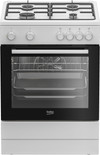 Beko FBM6202WNL AeroPerfect