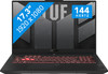 ASUS TUF Gaming A17 FA707NU-HX023W