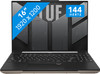 ASUS TUF Gaming A16 Advantage Edition FA617NSR-RL071W