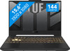 ASUS TUF Gaming A15 FA507UI-LP120W