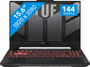 ASUS TUF Gaming A15 FA507NV-LP066W
