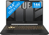 ASUS TUF Gaming A15 FA506NCR-HN010W