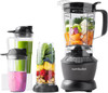 nutribullet 1200 Combo Grey