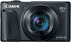 Canon PowerShot SX740HS Lite Black