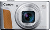 Canon PowerShot SX740HS Lite Silver