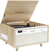Victrola Century Licht bruin