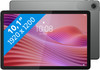 Lenovo Tab 64GB Wifi Grijs met Book Case