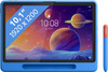 Lenovo Tab 64GB Wifi Grijs met Kids Cover en Stylus