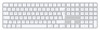 Apple Magic Keyboard met numeriek toetsenblok en Touch ID (2024)