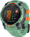 Garmin Instinct 3 45mm Groen