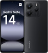 Redmi Note 14 256GB Zwart 5G