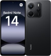 Redmi Note 14 256GB Black 4G