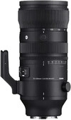 Sigma 70-200mm f/2.8 DG DN OS Sports Sony E-mount