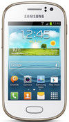 Samsung Galaxy Fame