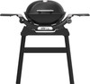 Weber Q1200N with Underframe