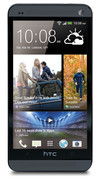 HTC One Zwart