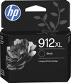 HP 912XL Cartridge Black