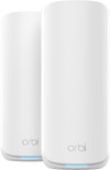 Netgear Orbi RBE872 - Wit