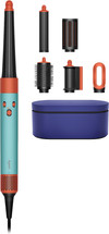 Dyson Airwrap i.d. Straight + Wavy Ceramic Patina/Topaz