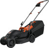 BLACK+DECKER BEMW351-QS