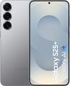 Samsung Galaxy S25 Plus 512GB Zilver 5G