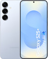 Samsung Galaxy S25 Plus 512GB Lichtblauw 5G