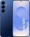 Samsung Galaxy S25 Plus 256GB Donkerblauw 5G