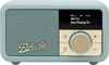 Roberts Radio Revival Petite 2 Hellblau