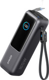 Anker Powerbank 25.000 mAh met Snelladen Zwart