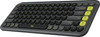 Logitech Pop Icon Keys Grafiet