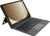 BlueBuilt Samsung Galaxy Tab A9 Plus Étui Clavier AZERTY Noir